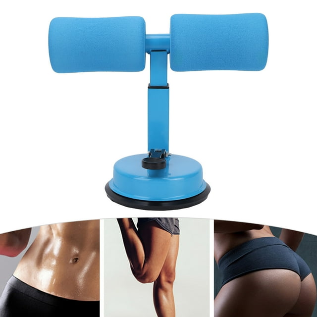 Entraîneur Abdominal Aide à la Succion Outil d'Exercice de Modelage du Corps pour la Maison