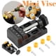 thumbnail image 1 of 4.7 × 2.4 Pulgadas Mini Vise Hobby Table Bench Vice Craft Jewelry Clamp Repair Tool Ecomeon no, 1 of 4