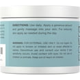 thumbnail image 2 of Crema hidratante Coera DMAE 113 g con ácido alfa lipoico, 2 of 8