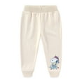 thumbnail image 3 of Peanuts Snoopy Sweatshirt and Pants Set (Baby Boys), 2 Piece Set, Sizes 12M-24M, 3 of 7