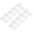 thumbnail image 1 of HAMPPLIES Thermal Receipt Paper 10 Rolls for Retail and Commercial Use 57mm x 25mm, 1 of 8