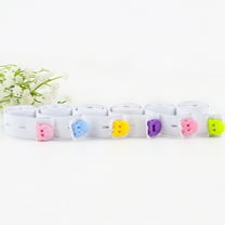 CTIRCHIU Diaper ps Belts Soft Healthy Material Easy Wear for Infants 20Pcs