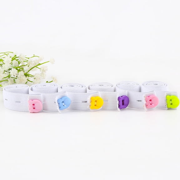 CTIRCHIU Diaper ps Belts Soft Healthy Material Easy Wear for Infants 20Pcs