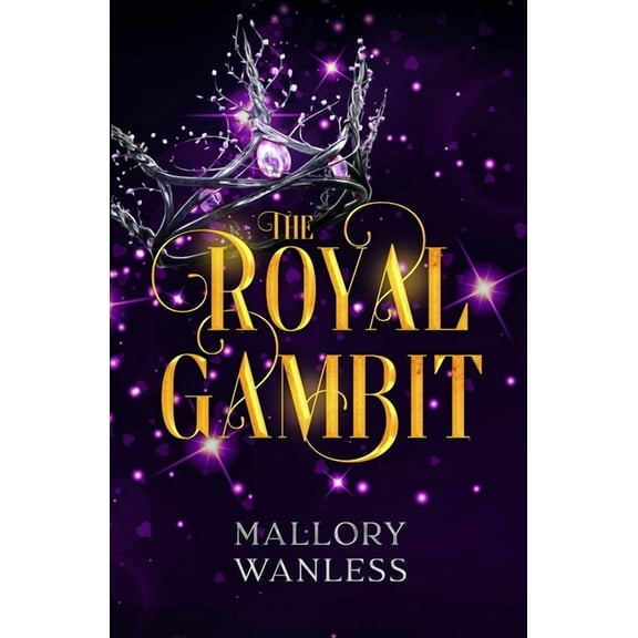 The Royal Gambit, (Paperback)