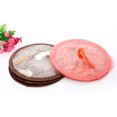 thumbnail image 3 of Bearachild Hanging Mesh Bags Organizer 3 Compartments Room Door Toy Clothes Bathroom Toys Multi-layer Basket Bag Supplies Household Bedroom Type3 NO3, 3 of 6