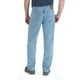 thumbnail image 2 of Vaqueros Wrangler Relaxed Fit Vintage Indigo para hombre, 48 de ancho x 30 de largo, 2 of 3