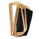thumbnail image 3 of Silla De Camping Plegable Cola Silla Plegable Al Aire Libre Con Bolsa De Transporte, 3 of 8