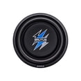 thumbnail image 2 of Hifonics BXS8D4 Brutus Subwoofer de montaje poco profundo (negro) - Su, 2 of 2