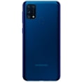 thumbnail image 3 of Smartphone Samsung  Galaxy M31 Azul 128GB, 3 of 3