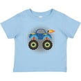 thumbnail image 3 of Inktastic Truck for Boys Boys Baby T-Shirt, 3 of 5
