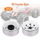 thumbnail image 5 of Cubo De Rueda De Coche RC, Llanta De Rueda De Coche RC, Coche De Orugas RC De 1,9 Pulgadas Para Coche RC 1:10 Ccdes Otros, 5 of 8