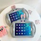 thumbnail image 2 of Apple tablet ipad10 funda protectora/matepad silicona mini1/2/3 carcasa suave de generación pro4/5air, 2 of 5