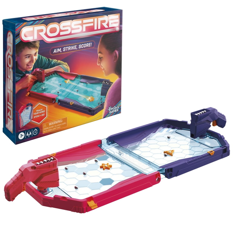 Indoor Marble Blaster Action Game for 2 Players photo 1