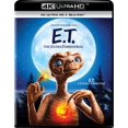 thumbnail image 1 of E.T. The Extra-Terrestrial - Édition 40e Anniversaire 4K Ultra HD + Blu-ray [UHD], 1 of 3