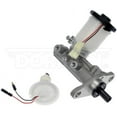 thumbnail image 4 of Dorman M39653 Brake Master Cylinder For 85-89 Acura Honda Accord Integra Prelude Fits select: 1988-1989 HONDA ACCORD LX, 4 of 4