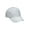 White, variant on Adams Men's Essentials Pigment Dyed Hats - EP101