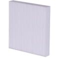 thumbnail image 4 of ECOGARD XC11893 Premium Cabin Air Filter | Fits 2022-2026 Hyundai Tucson 1.6L, 2.5L, Kia EV6; 2021-2026 Elantra 1.6L, 2.0L; 2020-2026 Sonata 2.0L, 2.5L; 2022-2024 Ioniq 5, 4 of 7