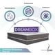 thumbnail image 2 of Colchón Dreambox King Size Memory Foam Memory Foam COLCHÓN DREAMBOX KING SIZE, 2 of 8