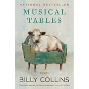Musical Tables : Poems (Hardcover)