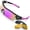 Light Black, variant on TR02-C38 Fishing Polarized Sunglasses for Men Women