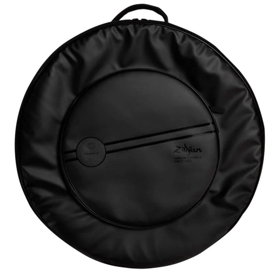 Zildjian 24" Gigging Cymbal Bag, Black