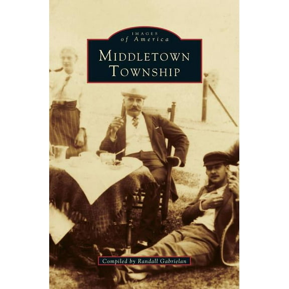 Middletown Township (Hardcover)