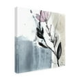 thumbnail image 2 of Trademark Fine Art 'UA CH Blush Flower Splash V' Canvas Art by Jennifer Goldberger, 2 of 4