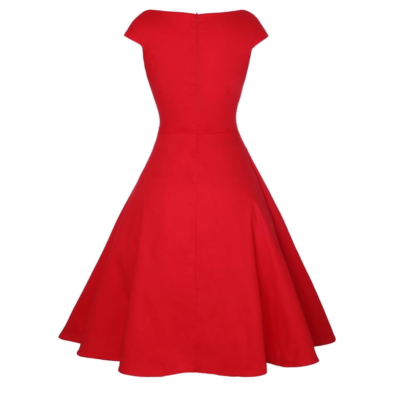 Petite Summer Dresses for Women Petite Length Dress Casual Dresses Women  Party Dress Women's Short Sleeve Elegant A-Line Long Fall Dresses for Women  Chiffon Dresses for Women And Evening Gown - Walmart.com