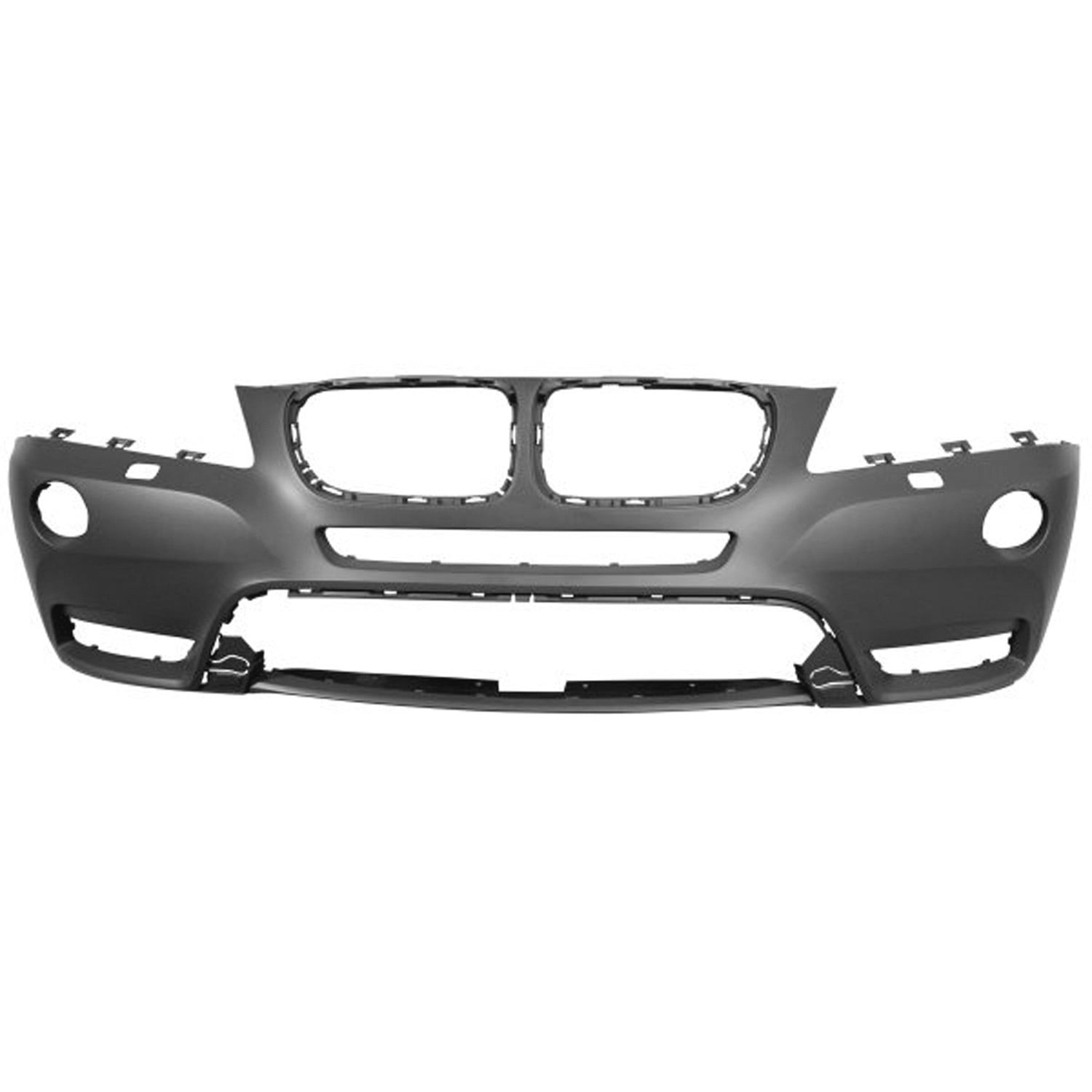For 20112014 BMW X3 Front Bumper Cover BM1000253C