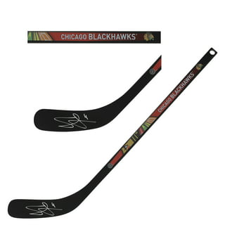 Nico Hischier New Jersey Devils Fanatics Authentic Autographed Mini Composite Hockey Stick