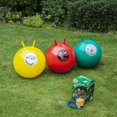 thumbnail image 5 of Big Game Hunters Ballon Sauteur, 5 of 5