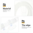 thumbnail image 2 of 1 Set Reptile Humidifier Accessories Including Extension Tube and Suction Cup, 2 of 5
