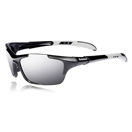 hulislem s1 sport polarized sunglasses