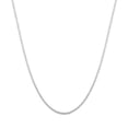thumbnail image 1 of Collar de plata 925, cadena de clavícula brillante, collar de mujer de nueva moda de primavera, 1 of 5