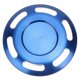 thumbnail image 1 of Motocycle Frame Hole Cover Aluminium Alloy Accessories Replacement for Tenere 700 2019‑2020Gray, 1 of 3