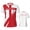 3, variant on England Flag Men Sports T-shirt Women Tees jersey for Soccer Football Running Bike Tennis Fitness Fans