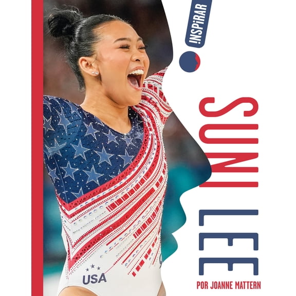 Suni Lee, (Paperback)