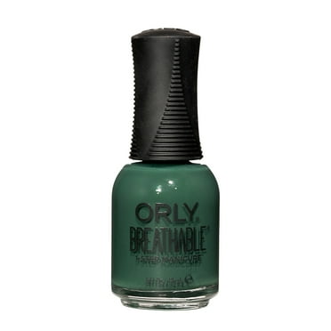 ORLY Breathable Nail Lacquer Fleece To Meet You .6 fl oz #2060105