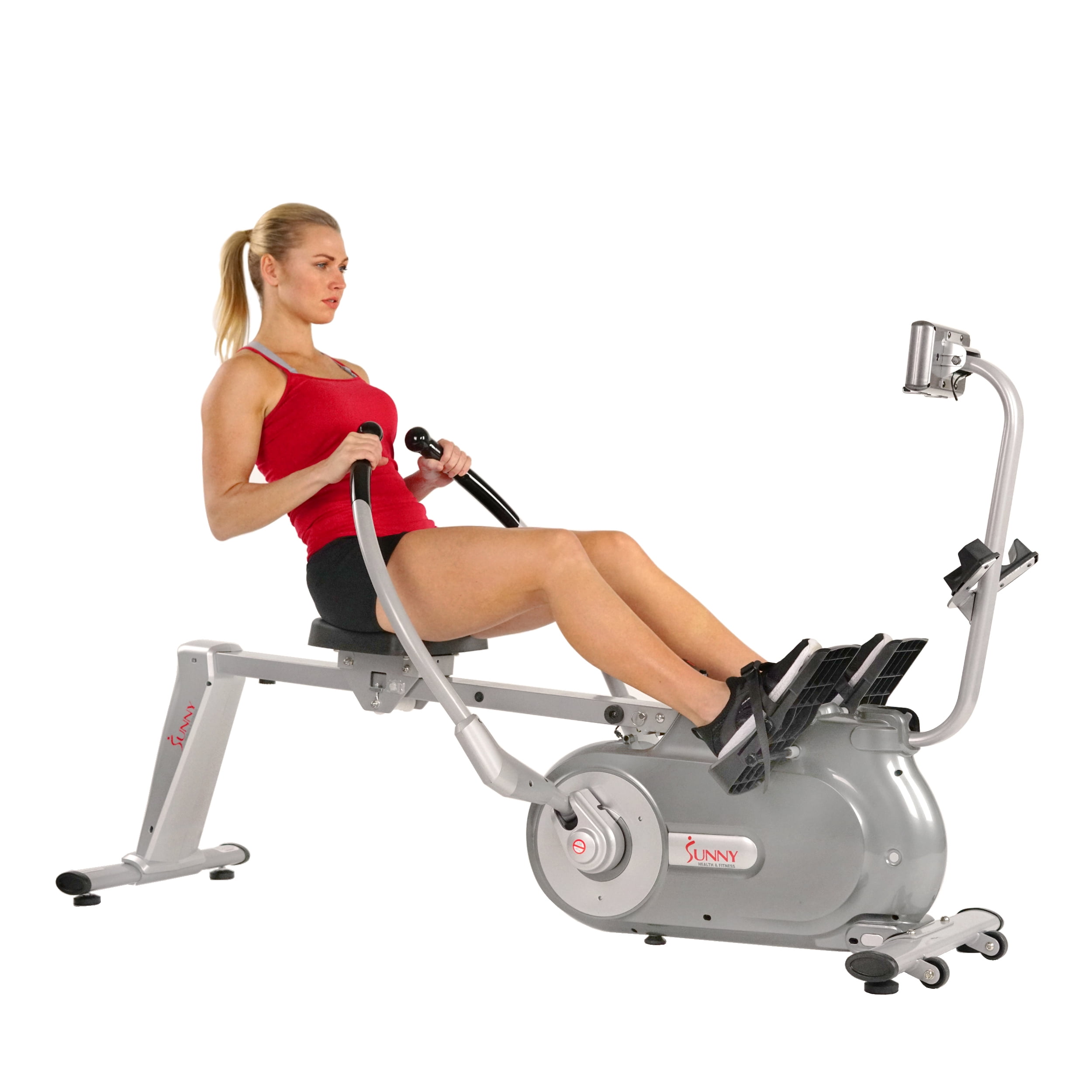 walmart sunny health and fitness