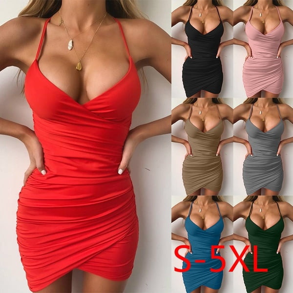 walmart bodycon dress