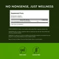 thumbnail image 3 of Swanson Tmg Trimethylglycine 500 mg 90 Capsules, 3 of 8