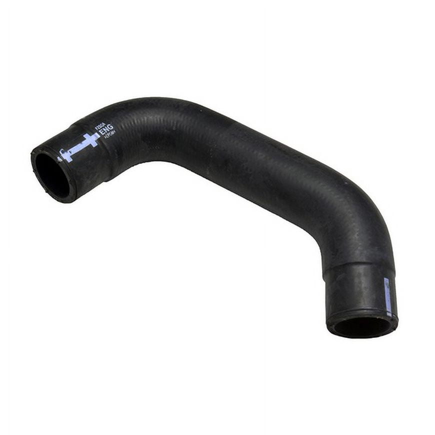 Molded Coolant Hose (SAE 20R4)