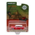 thumbnail image 2 of Greenlight 1:64 1955 Chevrolet Two-Ten Townsman Hobby Exclusive, 2 of 2