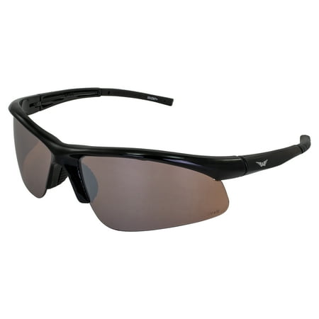 Global Vision Eyewear Ambassador Safety Glasses