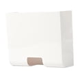 thumbnail image 4 of Caja de Almacenamiento con Bolsa Envolvente, Soporte Montado en La Pared, Organizador de Película Desechable para Restaurante, Baño, Cocina, Lugares P, 4 of 9