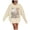 Beige, variant on Boho Flower Sweatshirt Unisex Sweater Women Floral Minimalist Sweater Flower Print Sweatshirt Woman Oversized Flower Shirt Casual
