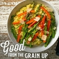 thumbnail image 6 of (6 Case)Lundberg Family Farms Risotto Creamy Parmesan , 5.5 oz., 6 of 8