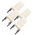 thumbnail image 2 of Kearding 4 pack/lote fundas para sillas fáciles de colocar con amplia aplicación elástica e impermeable Decoración del hogar, 2 of 6
