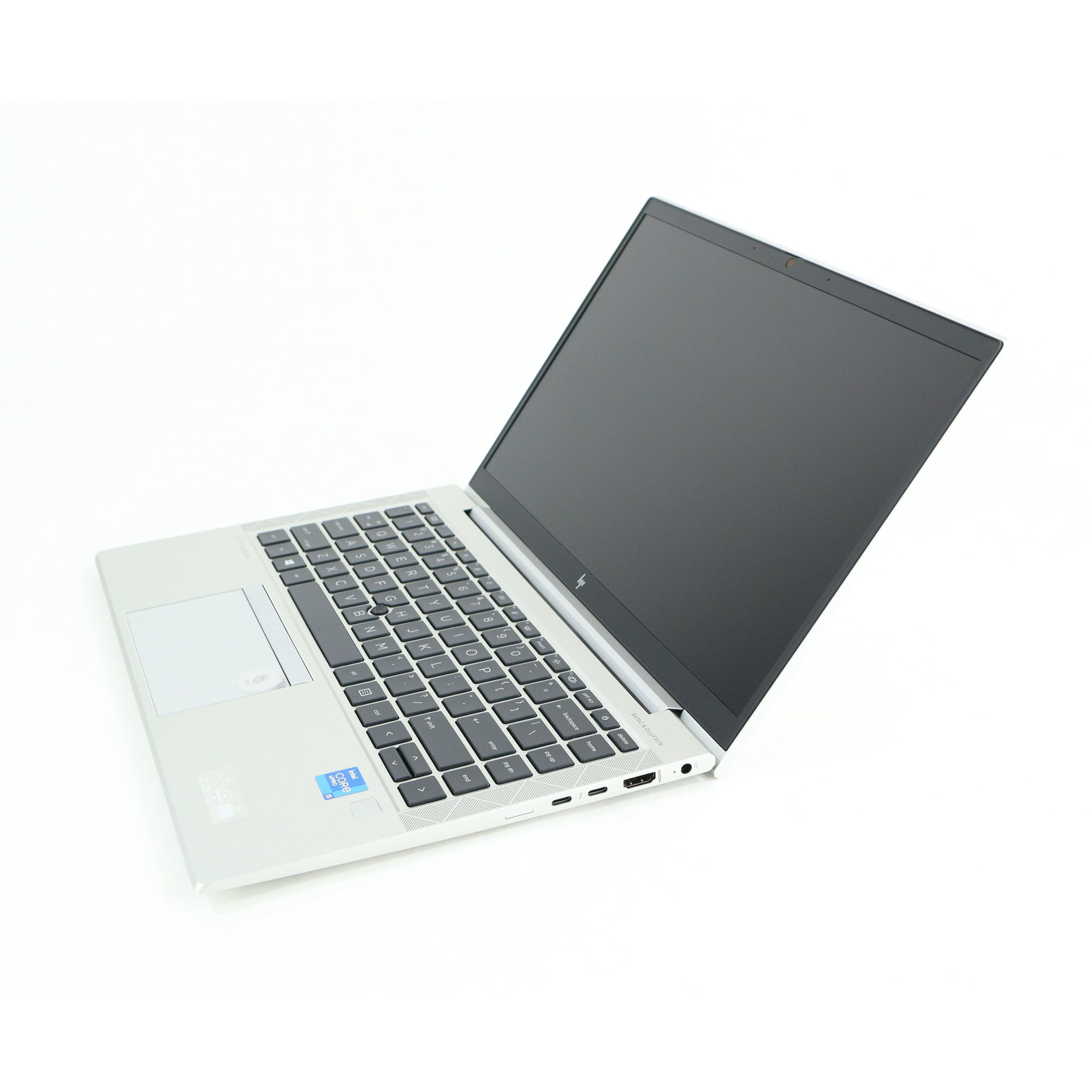 HP EliteBook830 G8 第11世代i5 16GB/新品SSD1TB HP EliteBook 830 G8のレビュー Evoプラットフォーム認証の第11