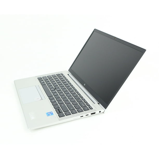 HP Elitebook 830 G8 i5 11th GEN 16GB DDR4 256GB SSD 13